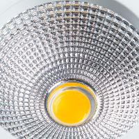 Встраиваемый светильник Artelamp Phact A4764PL-1WH Белый — фото 3, Точечные светильники