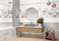 Керамическая плитка NewTrend Titan Dark WT36TIT25 настенная 30х60 см — фото 11, Керамическая плитка