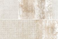 Керамический панно Ibero Materika Constellation Sand AB (set 2pzs) R0000999 50x75см — фото 1, Керамическая плитка