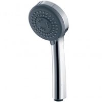 Ручной душ Kaiser SH-732 Хром — фото 1, Душевое оборудование. Душевая программа