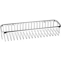 Полка корзина Bemeta Cytro 146208252 Хром — фото 1, Полки для ванной и душа