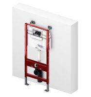 Инсталляция Tece Profil 9300302 для подвесного унитаза без кнопки смыва — фото 3, Инсталляции для унитазов