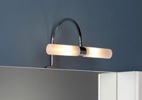 Товар: Светильник Aquanet 270 MT-G9002 179495 Хром - фото 4 Светильник Aquanet 270 MT-G9002 179495 Хром — фото 4, Светильники в ванную