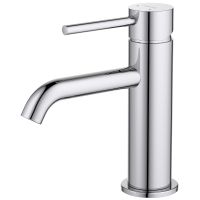 Комплект смесителей Aquatek Европа Хром арт-AQ1331CR — фото 2, Готовые комплекты для ванной комнаты