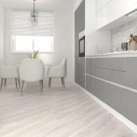 Керамогранит Laparet Albero бежевый SG708190R 20х80 см — фото 2, Керамогранит