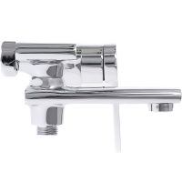 Смеситель для ванны Orange Splito M36-100cr Хром — фото 2, Смеситель для ванны