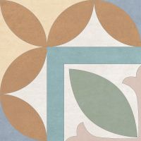 Товар: Керамогранит NewTrend Design Art Unico GP2020DSA01 20х20 см - фото 9 Керамогранит NewTrend Design Art Unico GP2020DSA01 20х20 см — фото 9, Керамогранит