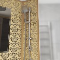 Товар: Душевая кабина Niagara Luxe 120x90 NG-7711GL с гидромассажем - фото 5 Душевая кабина Niagara Luxe 120x90 NG-7711GL с гидромассажем — фото 5, Душевые кабины