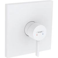 Товар: Смеситель для душа Hansgrohe Finoris 76615700 Белый матовый - фото 1 Смеситель для душа Hansgrohe Finoris 76615700 Белый матовый — фото 1, Смеситель для душа