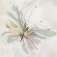 Керамическое панно Beryoza Ceramica (Береза керамика) Оникс салатный 50х50 см — фото 1, Керамическая плитка