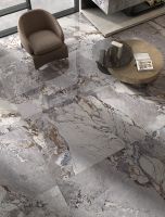 Керамогранит La Faenza Aesthetica AeUni6120Lp 120х120 см — фото 2, Керамогранит