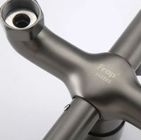 Товар: Душевая система Frap F24011-9 Оружейная сталь - фото 6 Душевая система Frap F24011-9 Оружейная сталь — фото 6, Душевое оборудование. Душевая программа