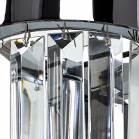 Товар: Настенный светильник Artelamp Secunda A1003AP-1CC Хром - фото 3 Настенный светильник Artelamp Secunda A1003AP-1CC Хром — фото 3, Светильники