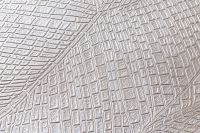 Обои Артекс Murano 10809-02 Винил на флизелине (1,06*10,05) Бежевый, Листья/Абстракция — фото 6, Обои для стен