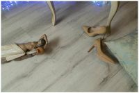 Виниловый ламинат Alta Step Perfecto SPC8802 Дуб бежевый 1218х180х5 мм — фото 2, Виниловый ламинат