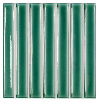 Керамогранит WOW Sweet Bars Turques Gloss 130051 11,6x11,6 см — фото 1, Керамическая плитка