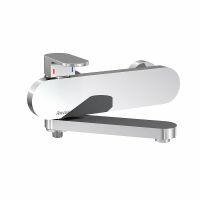 Смеситель для ванны Ravak Chrome CR 022.00/150 Хром арт-X070042 — фото 3, Смеситель для ванны