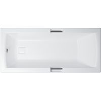 Акриловая ванна Triton Алекса 160x75 Щ0000049163 без гидромассажа — фото 1, Ванны