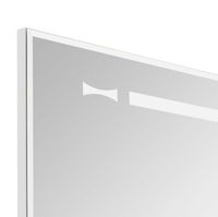 Товар: Зеркало со шкафом Aquaton Диор 120 R 1A110702DR01R с подсветкой с подогревом Белое - фото 3 Зеркало со шкафом Aquaton Диор 120 R 1A110702DR01R с подсветкой с подогревом Белое — фото 3, Мебель для ванной
