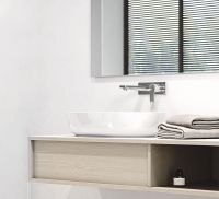 Товар: Смеситель для раковины Kludi Zenta SL 482470565 Хром - фото 4 Смеситель для раковины Kludi Zenta SL 482470565 Хром — фото 4, Смесители