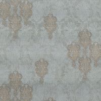 Обои Fipar Felicita R 23315 Винил на флизелине (1,06*10,05) Серый/Серебряный/Бронза, Дамаск — фото 1, Обои для стен