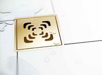 Товар: Душевой трап Pestan Confluo Standard 13000147 с решеткой - фото 2 Душевой трап Pestan Confluo Standard 13000147 с решеткой — фото 2, Трапы для душа