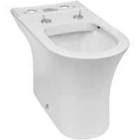 Товар: Унитаз компакт Jacob Delafon Aleo UJAL102-0 без бачка и сиденья - фото 2 Унитаз компакт Jacob Delafon Aleo UJAL102-0 без бачка и сиденья — фото 2, Унитазы