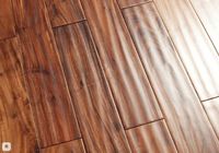 Массивная доска MGK Floor Массивная доска Акация Состаренная 910х122х18 мм — фото 1, Инженерная доска