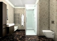 Товар: Керамогранитная мозаика Bonaparte Wooden Light 30,6х30,6 см - фото 7 Керамогранитная мозаика Bonaparte Wooden Light 30,6х30,6 см — фото 7, Мозаика