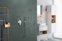 Товар: Тумба под раковину Excellent Tuto 60 MLEX.0102.600.WHBL подвесная Белый Дуб - фото 5 Тумба под раковину Excellent Tuto 60 MLEX.0102.600.WHBL подвесная Белый Дуб — фото 5, Мебель для ванной