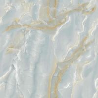 Товар: Керамогранит Ceradim Onyx Miraculous голубой полированный 60х60 см - фото 7 Керамогранит Ceradim Onyx Miraculous голубой полированный 60х60 см — фото 7, Керамогранит