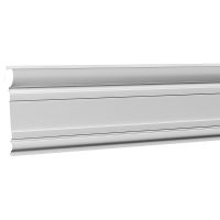 Молдинг Европласт 1.51.345 2000x94x22 мм — фото 1, Молдинги