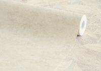 Обои RASCH Murano 645613 Винил на флизелине (1,06*10,05) Бежевый, Штукатурка — фото 2, Обои для стен