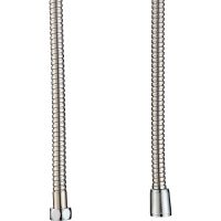 Душевой шланг Splenka S400.15 Хром — фото 1, Душевые шланги