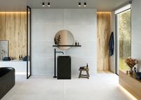 Керамогранит Keraben Ardulin MT White 60х60 см — фото 2, Керамическая плитка