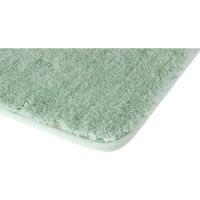 Коврик для ванной комнаты Fixsen Family 70х120 Зеленый арт-FX-9003F — фото 3, Коврики для ванной комнаты