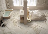 Товар: Керамогранит Italica Fogu Beige Polished 60х60 см - фото 2 Керамогранит Italica Fogu Beige Polished 60х60 см — фото 2, Керамогранит