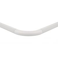 Товар: Карниз для ванны Ridder Graz 159501 Белый - фото 2 Карниз для ванны Ridder Graz 159501 Белый — фото 2, Карнизы для ванной