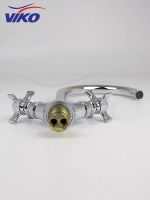 Смеситель для кухни Viko Хром арт-V-2113 — фото 11, Смесители для кухни