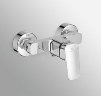 Смеситель для душа Ideal Standard Ceraplan BD250AA Хром — фото 4, Смесители