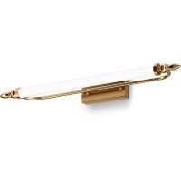 Товар: Подсветка для зеркал и картин Maytoni Mirror Oculus MIR014WL-L12C3K Прозрачная Медь - фото 3 Подсветка для зеркал и картин Maytoni Mirror Oculus MIR014WL-L12C3K Прозрачная Медь — фото 3, Подсветки