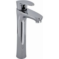 Смеситель для раковины Orange OneLife P09-121cr Хром — фото 3, Смесители для раковины