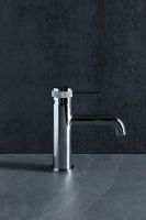 Товар: Смеситель для раковины Allen Brau Priority 5.31001-00 Хром - фото 7 Смеситель для раковины Allen Brau Priority 5.31001-00 Хром — фото 7, Смесители