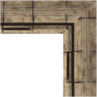 Товар: Зеркало Evoform Exclusive-G Floor 198х108 BY 6347 с гравировкой в багетной раме - Серебряный бамбук 73 мм - фото 2 Зеркало Evoform Exclusive-G Floor 198х108 BY 6347 с гравировкой в багетной раме - Серебряный бамбук 73 мм — фото 2, Мебель для ванной