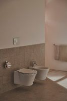 Смеситель для биде Ideal Standard Ceraline BC197AA Хром — фото 6, Смесители для биде