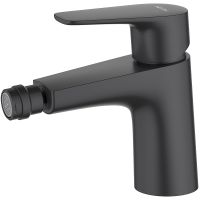 Товар: Смеситель для биде Aquatek Бетта AQ1118MB Черный матовый - фото 1 Смеситель для биде Aquatek Бетта AQ1118MB Черный матовый — фото 1, Смесители для биде