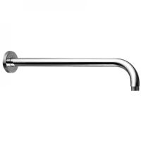 Кронштейн для верхнего душа Bien BT16028105 Хром — фото 1, Душевое оборудование. Душевая программа