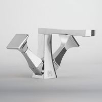 Товар: Смеситель для раковины Migliore Opera 24594 Хром - фото 3 Смеситель для раковины Migliore Opera 24594 Хром — фото 3, Смесители