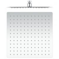 Верхний душ Bien BD34027107 Хром — фото 1, Душевое оборудование. Душевая программа