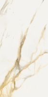 Керамогранит Italon Stellaris Calacatta Gold шлиф 610015000677 60х120 см — фото 2, Керамогранит